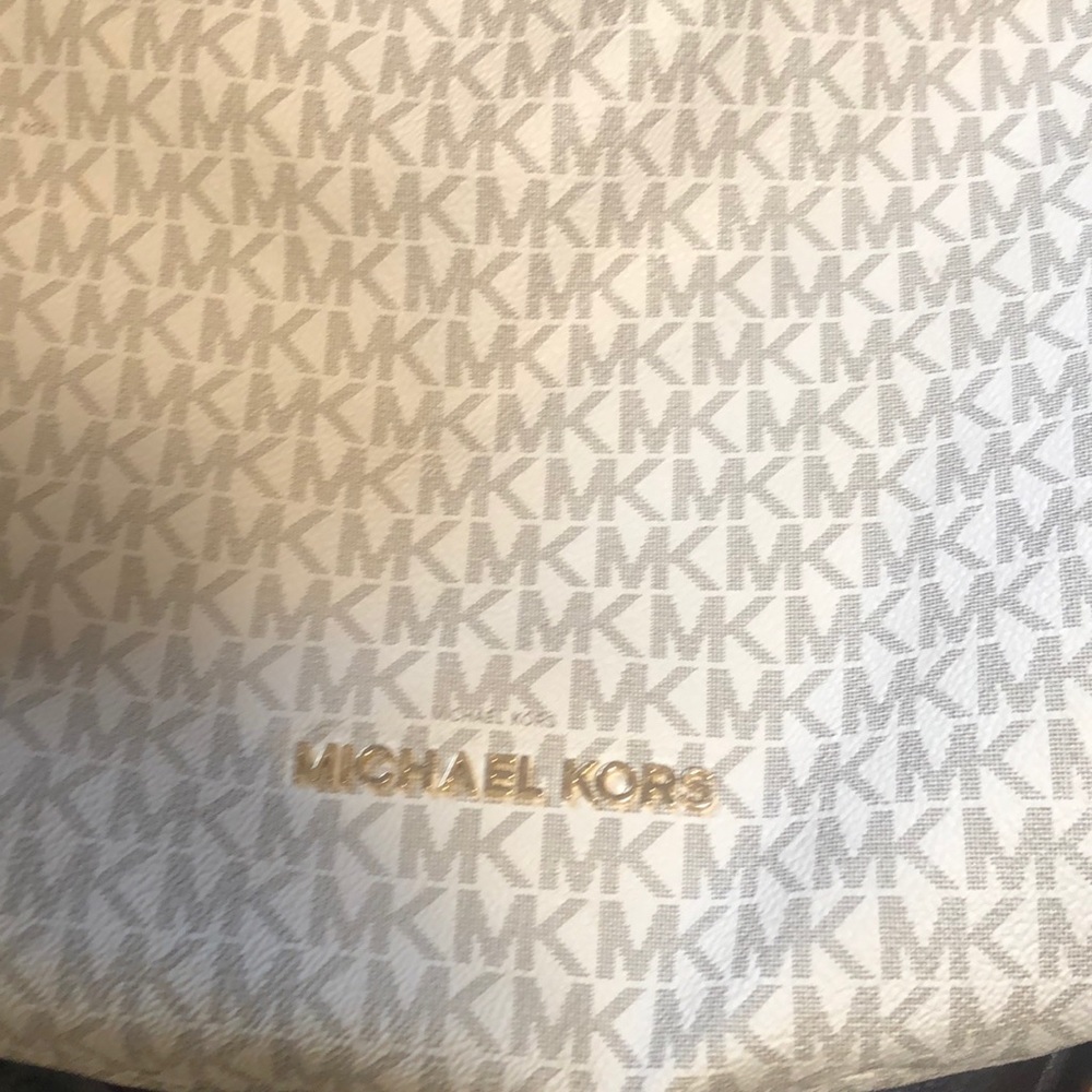 Shoulder bag by Michael Kors
